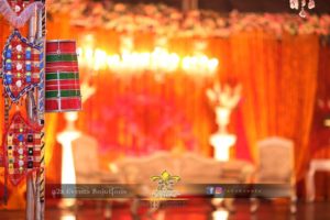 decor items, mehndi decor, wedding designers and decorators
