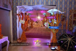 decor ideas, mehndi event decor, wedding decorators