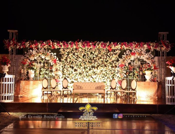 engagement stage, wedding stage, stages designers