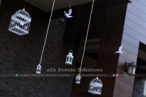 hanging experts, decor experts, creative decor, wedding decor specialists