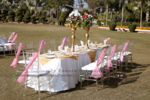 chairs service providers, vip chairs