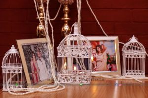royal decor, wedding anniversary planners and designers