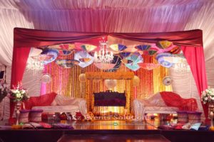 vip stage, wedding stage, arabian stage, wedding stage decor experts
