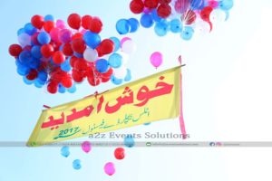 balloons and flex service providers
