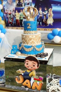 customized cake service providers, birthday cake