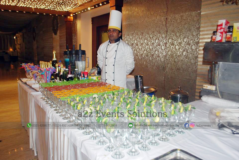 catering company in lahore, best food service providers