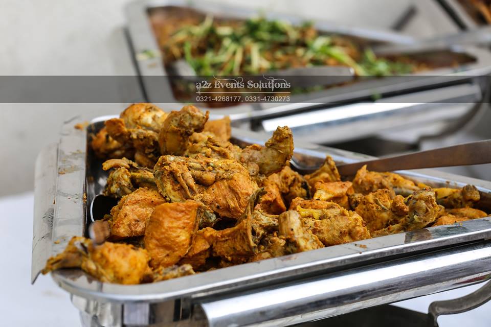 caterers in lahore, catering company in lahore