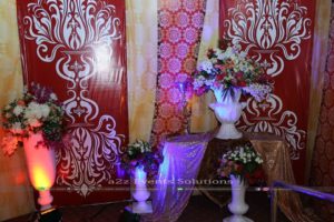 best florists in lahore, imported and fresh flowers decor