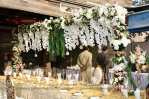 vip setup, outdoor setup, caterers in lahore, outdoor setup