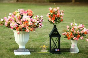 floral experts, decor specialists