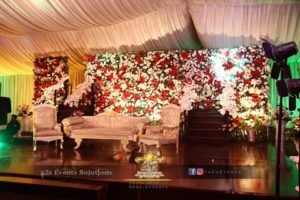 vip barat stage, best wedding stages