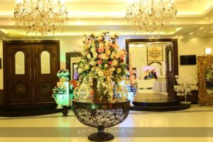 floral decor, wedding management company in lahore, caterers in lahore, entrance decor