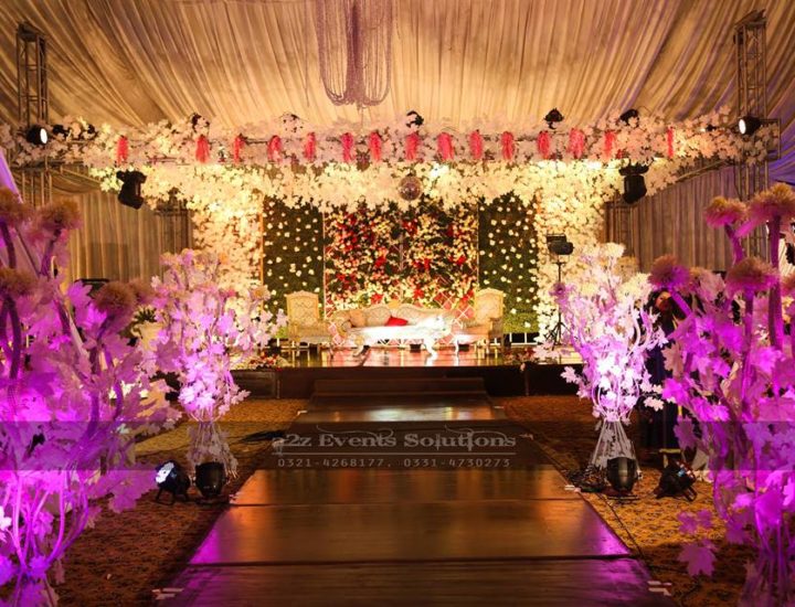 stages designers, wedding stage