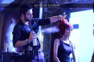 hair colour classes, corporate event planners in lahore