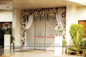 decor experts, imported flowers decor