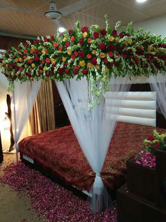 masehri decor, floral decorators