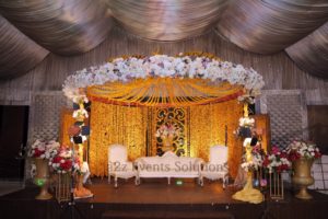 stage decor, dome stage, mayoun stages experts, stages designers in lahore