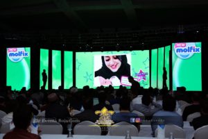 grand stage, led screen service providers