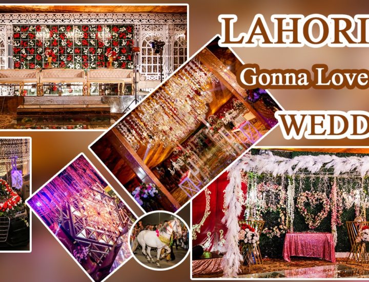 event planners and designers, event management company in lahore