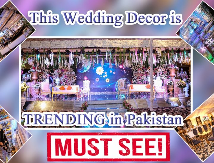 vip stages designers in lahore, grand wedding setup designers and decorators