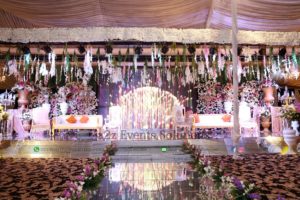 grand stage, walima stage, vip stage, wedding stage, smd screen stage, lighting