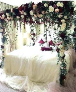 masehri decor, wedding room decor specialists