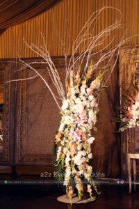 creative designers and planners, wedding decor experts in lahore