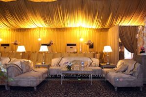 vip lounges, food suppliers