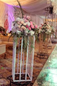 best wedding decor specialists, events management company in lahore