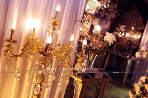 vip chandeliers, royal decor