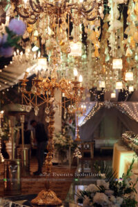 standing chandelier, best decorators