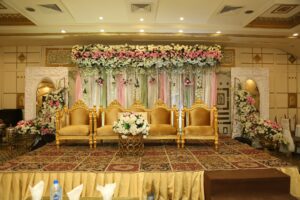wedding stage, stages designers