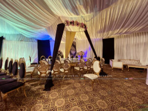 headtable decor, wedding setup
