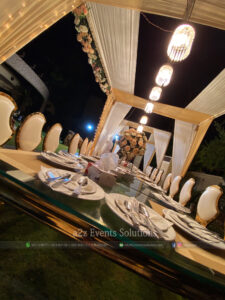 fine dining, best caterers