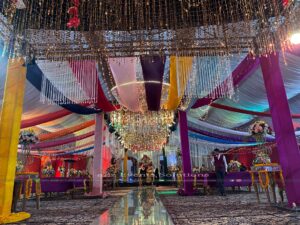 event designers, wedding decorations