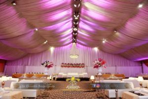 decor experts, barat decor, wedding, marquee decor