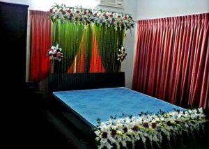 masehri decor, fresh flowers decor, room decor, room masehri designers and decorators
