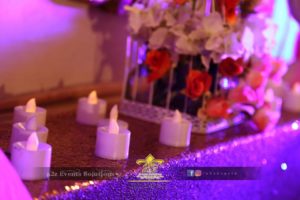 bridal shower decor, best event planners in lahore