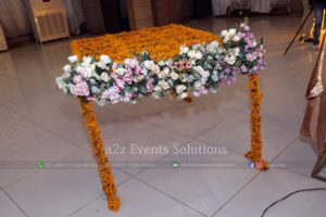 designers and decorators, imported flowers decor, fresh flowers decor, creative planners in lahore