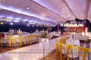 vip wedding, catering company in lahore