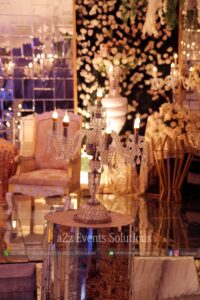 vip setup, best events management company in lahore