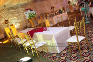 food suppliers, wedding specialists