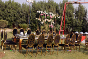 fine dining, best caterers in lahore