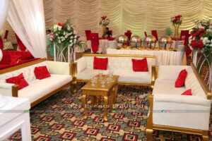 sofa sitting, best caterers
