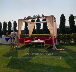 wedding lounges, catering company
