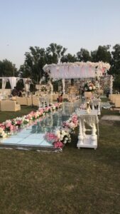 wedding decor, decorations, event planners