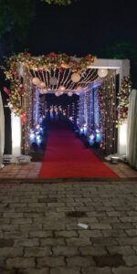 destination decor, decorations, wedding decor